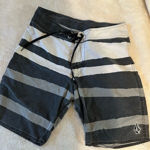Volcom board short vintage